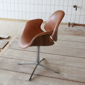 cadeira de design escandinavo