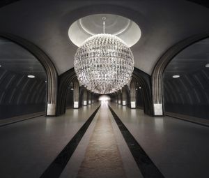 lustre contemporâneo 1