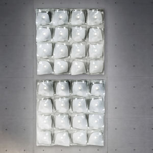 arandela contemporânea 1