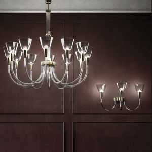 lustre contemporâneo 1