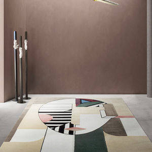 tapete contemporâneo 1