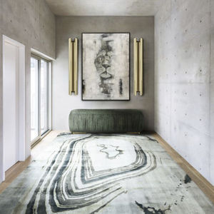 tapete contemporâneo 1