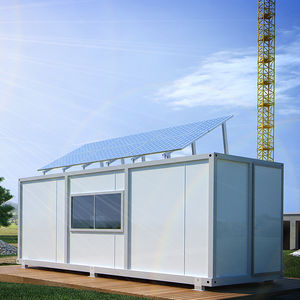 kit solar fotovoltaico