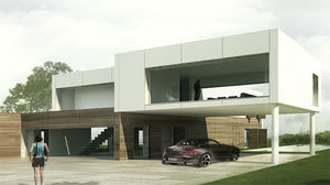 casa ecológica