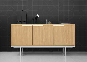 buffet aparador contemporâneo