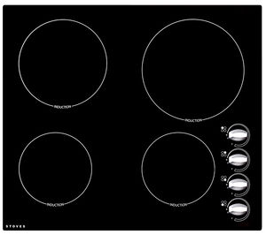cooktop de indução