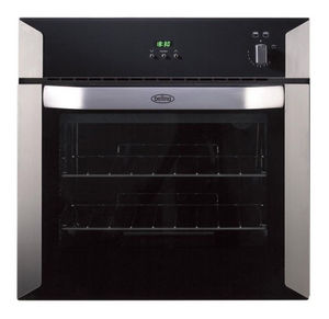 forno a gás
