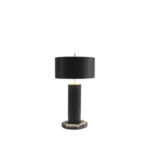 luminária de mesa