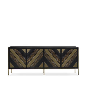 buffet aparador contemporâneo