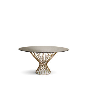 mesa de jantar contemporânea 1