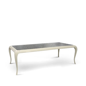mesa de jantar contemporânea 1