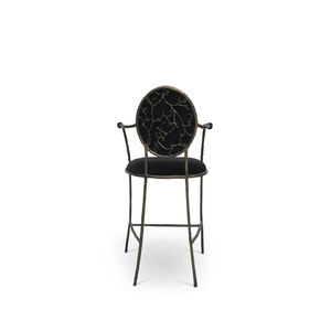 cadeira alta contemporânea