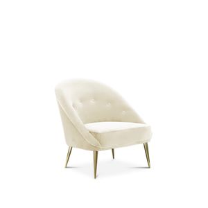 poltrona contemporânea 1