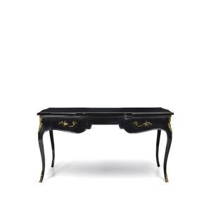 mesa secretária de piso 1
