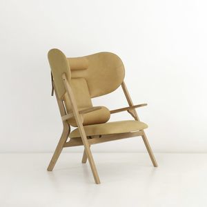poltrona contemporânea