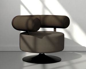 poltrona contemporânea