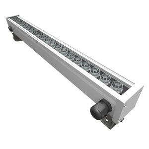 luminária técnica saliente 1