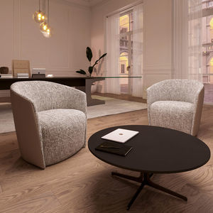 poltrona contemporânea 1