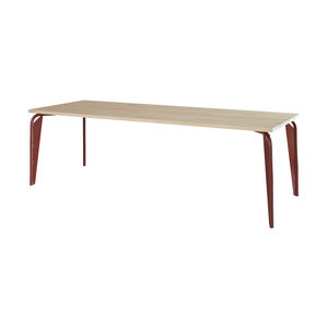 mesa contemporânea