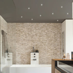 downlight de embutir
