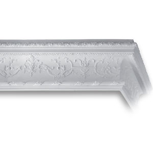 cornija de gesso