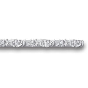 moldura de gesso
