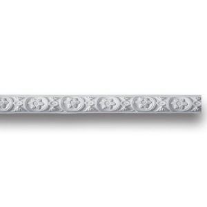 moldura de gesso