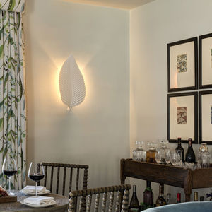 arandela de design original