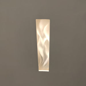 luminária de embutir na parede