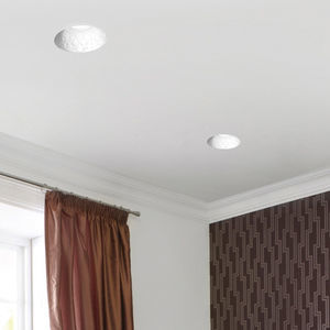 downlight de embutir no teto