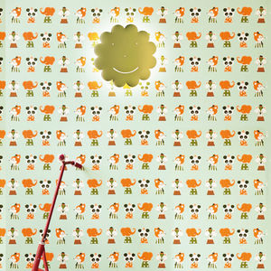 arandela de design original
