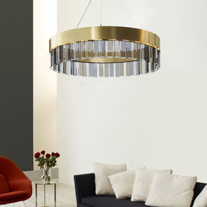 lustre contemporâneo