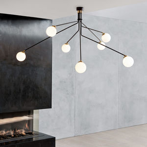 lustre contemporâneo
