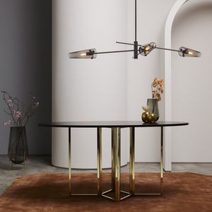 lustre contemporâneo