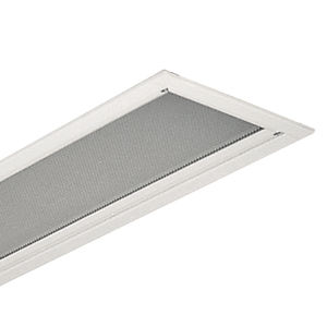 luminária de embutir no teto