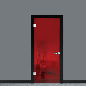 porta interna