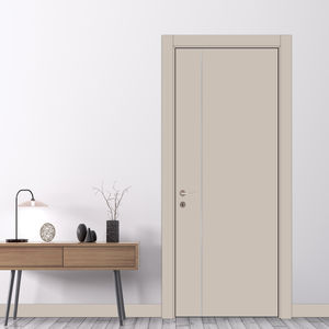 porta interna