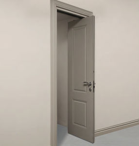 porta interna