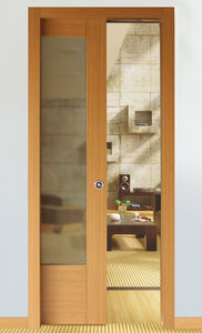 porta interna