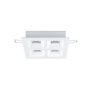 downlight de embutir