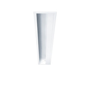 luminária de embutir no teto 1