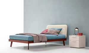 cama de solteiro