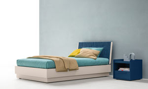 cama de solteiro