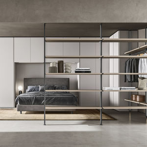 guarda-roupa modular