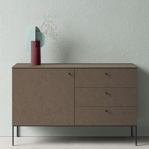 buffet aparador contemporâneo