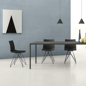 mesa contemporânea