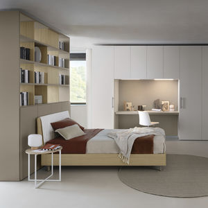 quarto infantil branco 1