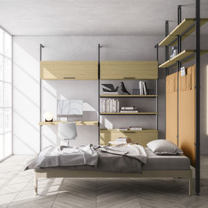 quarto infantil em tecido 1