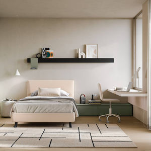 quarto infantil rosa 1