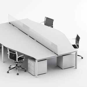 posto de trabalho para escritório 1